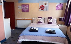 My Adam Hotel